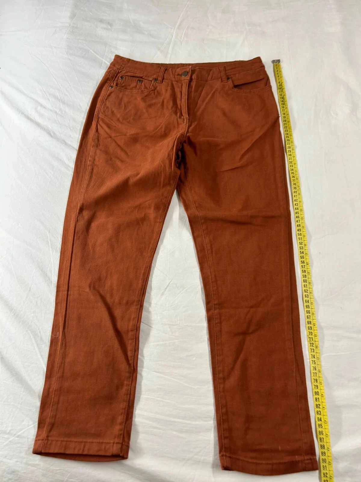 Bruine pantalon blancheporte – photo 2